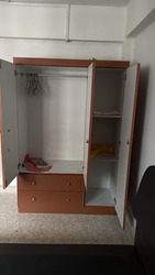 Blk 35 Bedok South Parkview (Bedok), HDB 4 Rooms #607461601